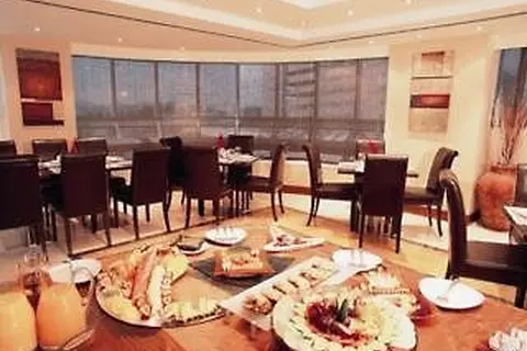 Number One Tower Suites in Dubai, foto 9