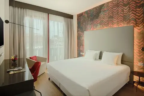 Tivoli President Milano Hotel in Milaan, foto 29