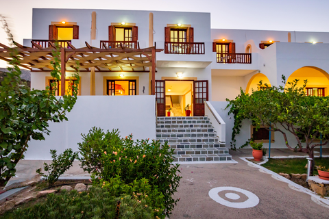 Hotel Casa Garden foto 2