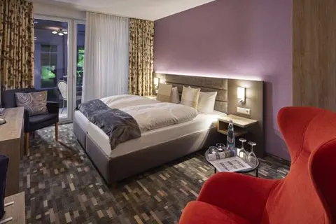 Willino Privathotel foto 7