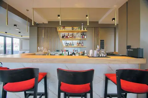 Hotel Lumiere in Belgrado — foto 16