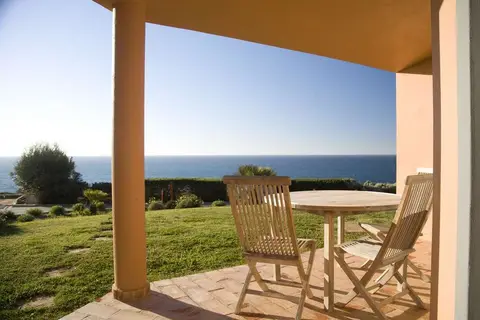 Porto Dona Maria Golf & Resort in Lagos — foto 23