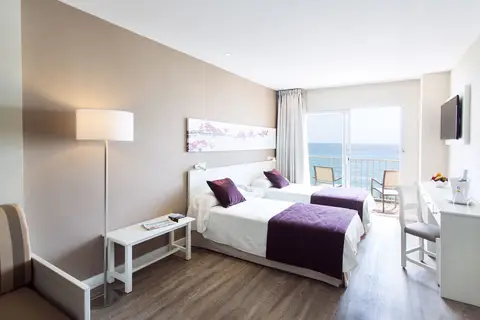 Hotel Brisa Marina - Adults only in Santa Margalida — foto 17