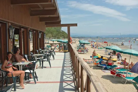 Camping Punta Spin foto 17