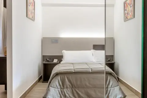 Hotel Miletto in San Massimo, foto 7
