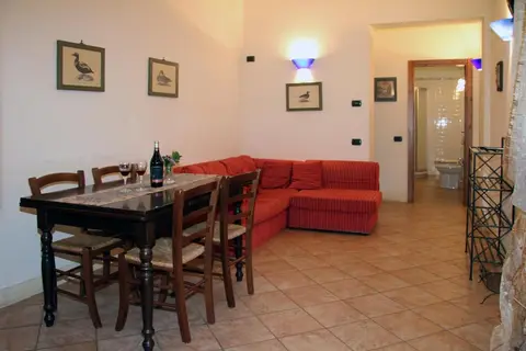 Fattoria Borgo La Torre in Montecarlo, foto 15