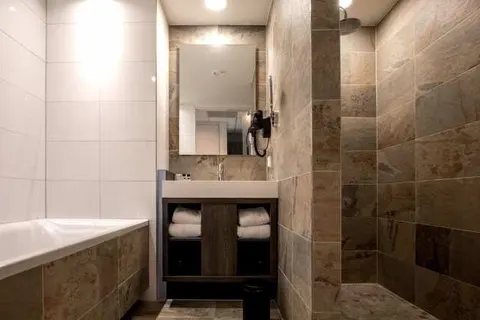 Hotel Roermond foto 9