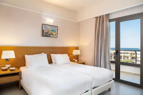 Porto Platanias Village Resort in Πλατανιάς — foto 2