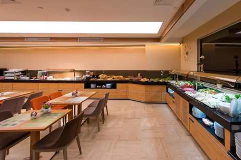 Prestige Hotel in Fatih — foto 5