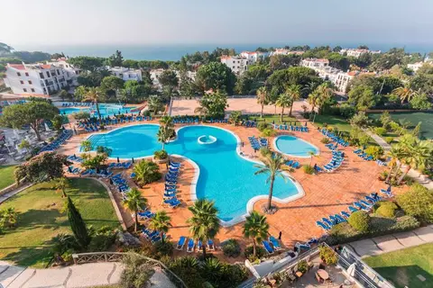 Alfagar Aparthotel in Albufeira — foto 24