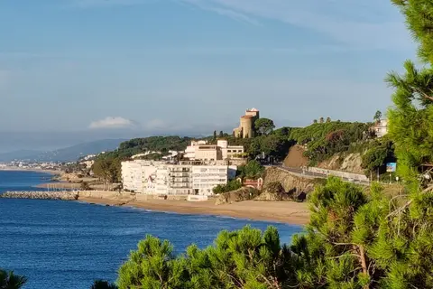 Roca Grossa in Calella — foto 35