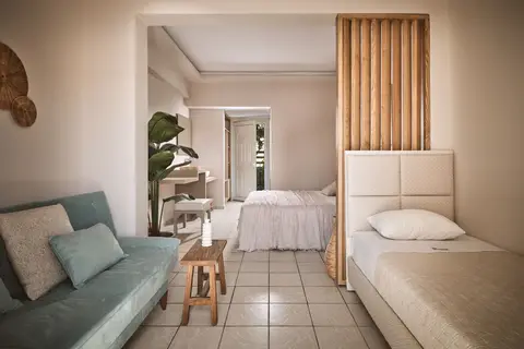Hotel Cronulla in Δημοτική Ενότητα Λαγανά — foto 7