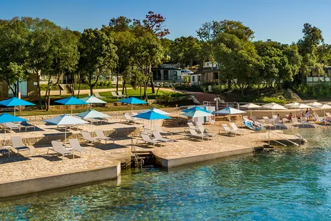 Valamar Camping Istra foto 22