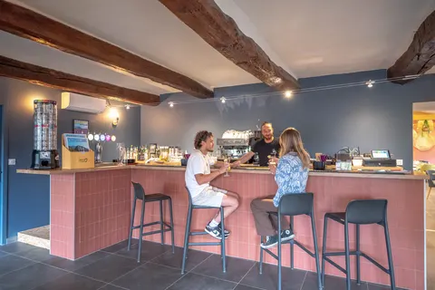 Camping Terra Verdon foto 11