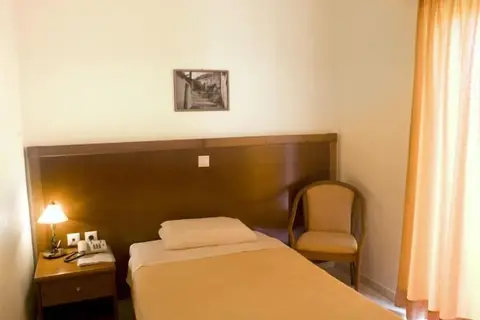 Hiona Holiday in Δημοτική Ενότητα Ιτάνου — foto 17