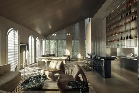 Mondrian Singapore Duxton in Singapore — foto 18