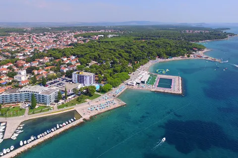 Ilirija Resort Hotel Adriatic foto 1