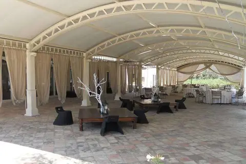 Romano Palace Luxury Hotel in Catania, foto 7