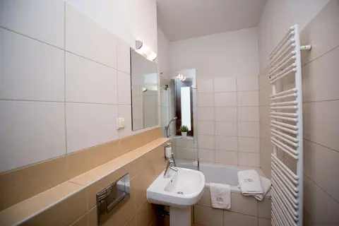 Red Brick Appartementen in Krakau, foto 15