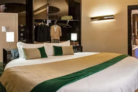 Gioberti Art Hotel in Rome, foto 9
