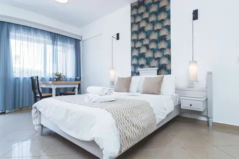 Zeus Village Resort in Δαράτσος — foto 3
