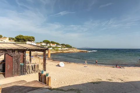 Camping Lou Souleï foto 23