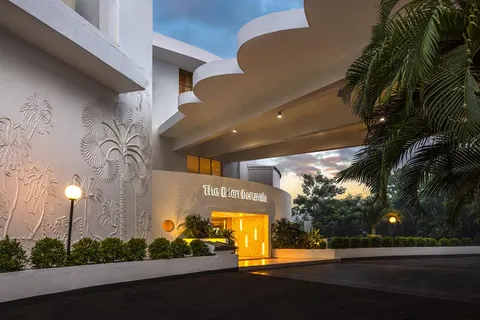 Occidental Eden Beruwala in Beruwala — foto 4