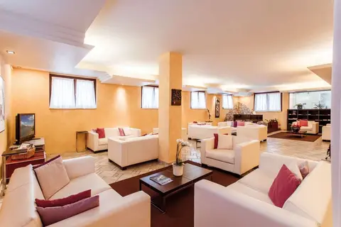 Hotel Donna Silvia in Manerba del Garda — foto 9