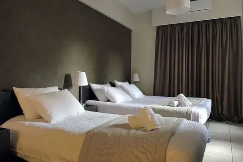 Mc Queen Hotel in Athene, foto 3