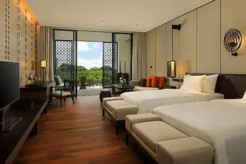 Radisson Blu Bali Uluwatu in Kuta Selatan, foto 4