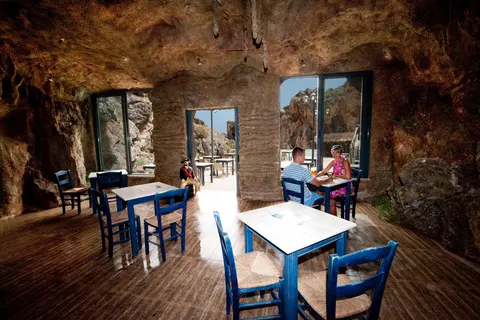 Kalypso Cretan Village Resort & Spa foto 15