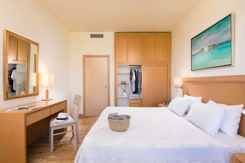 Kassandra Palace Hotel & Spa in Δημοτική Ενότητα Κασσάνδρας — foto 30