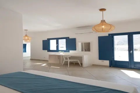 Hotel Sunshine Santorini in Δημοτική Ενότητα Θήρας — foto 13