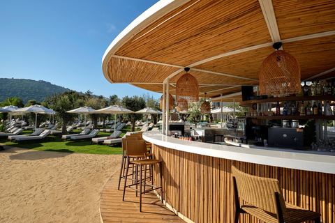 Hotel Voyage Torba foto 22