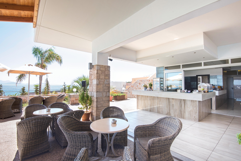 Hotel Grand Blue Beach Resort foto 12