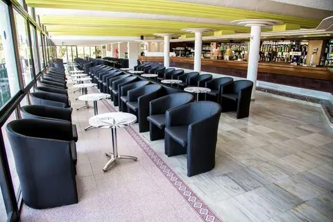 Cala San Miguel Hotel Ibiza Curio Collection in Sant Joan de Labritja — foto 20