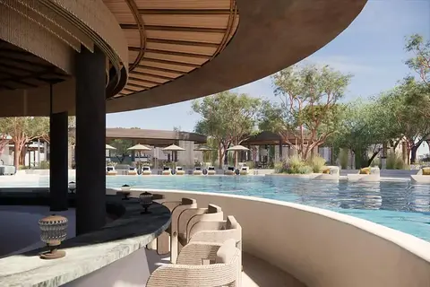 Mandarin Oriental, Costa Navarino in Πύλος — foto 6