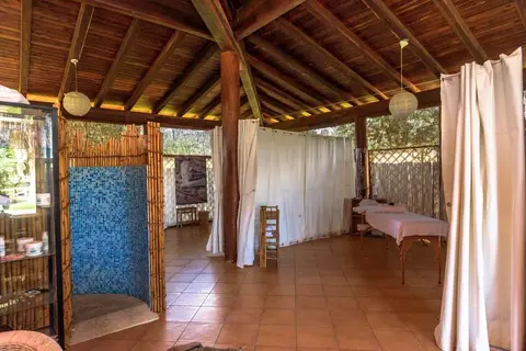 Garden Beach Hotel & Resort in Castiadas — foto 26