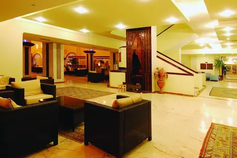 Süral Hotel in Manavgat — foto 27