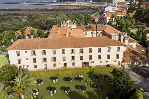 Parador de Cambados in Cambados — foto 27