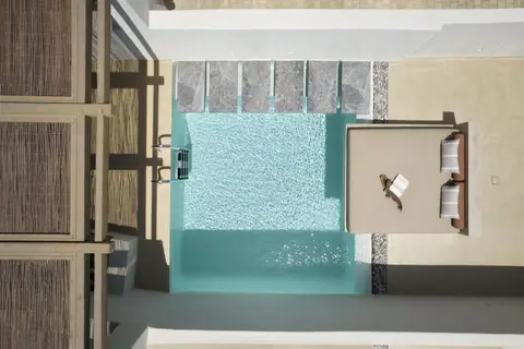 Mykonos Grand Hotel & Resort in Μύκονος — foto 3