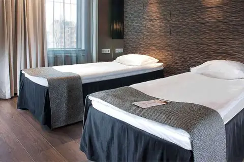 Tallink Hotel Riga in Riga — foto 6