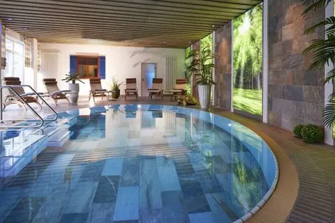 Willino Privathotel foto 9