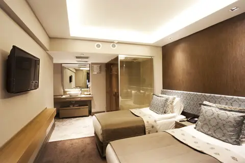 AHC Grand Bazaar Hotel in Fatih — foto 7