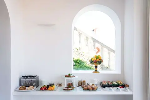 Villa Paola in Tropea — foto 16