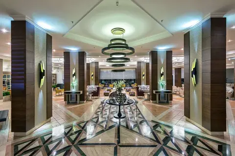 Ma Biche Kemer Hotel in Kemer, foto 21