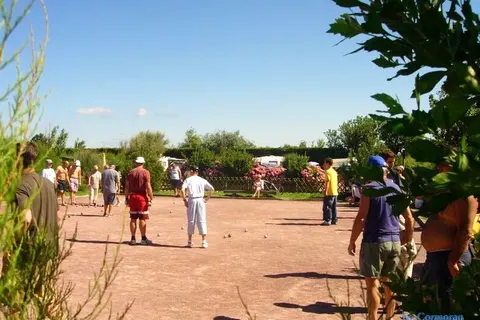 Camping Le Cormoran foto 33
