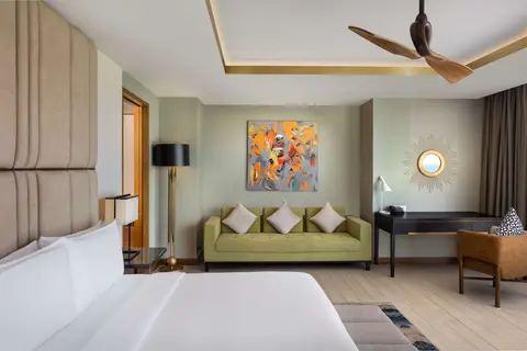 Radisson Blu Resort, Galle in Talpe, foto 19