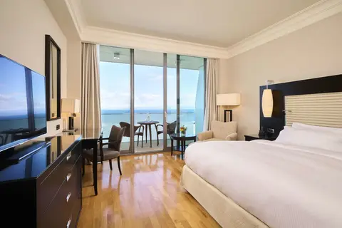 Kempinski Hotel Adriatic Istria in Savudrija — foto 16