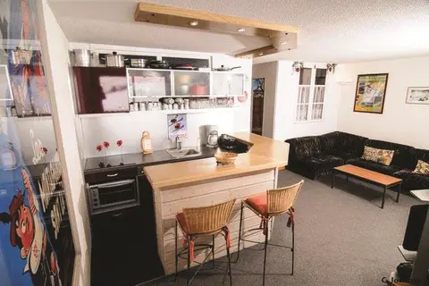 Résidences Labellemontagne - Extra ingekocht in Saint-François-Longchamp, foto 4
